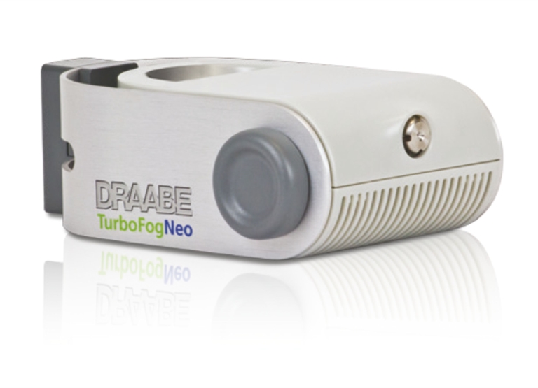 Humidificadores Serie Draabe